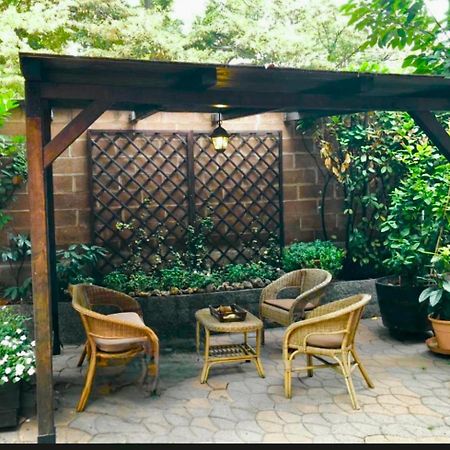 La Porta Nel Giardino Lägenhet Asti Exteriör bild