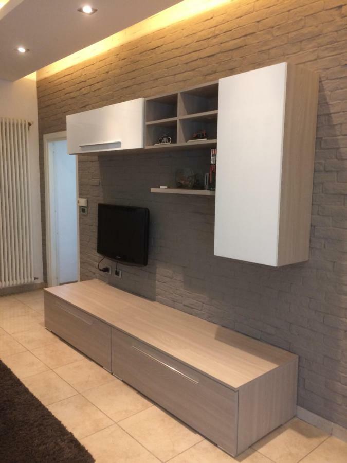 La Porta Nel Giardino Lägenhet Asti Exteriör bild